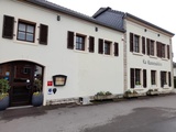 Ellange mondorf-les-bains (Luxembourg) - Restaurant La Rameaudière