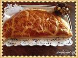 Et vous-Galette des Rois pour Quatre de Gigi