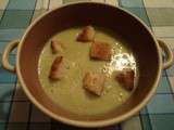 Et vous-Le Potage Parmentier de Critou