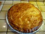 Galette des rois 2021