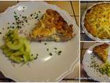 Menus quiches