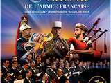 Musiques et choeur de l'ARMÉE FRANÇAISE