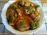 Osso buco de veau