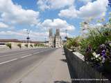 Pont-À-mousson(54)-Église Saint-Laurent