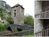 Rocamadour(46)-Image du Jour