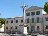 Saint-RÉMY-de-provence(13)-Une Cité qui Fleure Bon la Provence