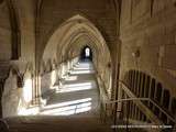 TOUl(54)-Le Cloître de la Cathédrale Saint-Étienne