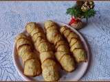 Tuiles aux amandes