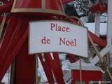 Yutz(57)-Le Marché de Saint-Nicolas 2012