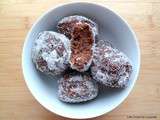 Beignets moelleux tout chocolat