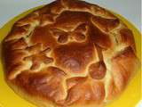 Galette des rois