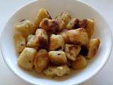 Gnocchi