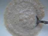 Porridge