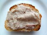 Rillettes de porc