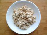 Rillettes de poulet light