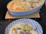 Gratin savoyard