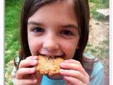 Cookies au chocolat