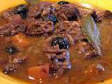 Daube Provencale