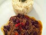 Chili con carne (thermomix)