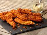 Nuggets de poulet aux Corn Flakes®