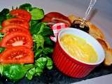 Salade Messugues