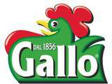 Nouveau partenaire  Riso Gallo 