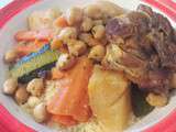 Couscous