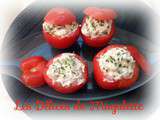 Petites Tomates Surprises