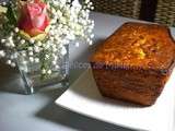 Cake aux pommes