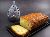 Cake moelleux pommes-calva