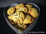 Cookies aux pépites de chocolat de Nigella