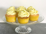 Cupcakes au citron