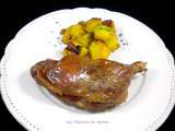 Faire son confit de canard maison