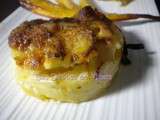 Gratin dauphinois : le vrai