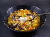 Minestrone d’hiver