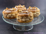 Paris-Brest individuels simples et faciles