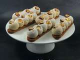 Petits entremets Manon