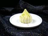 Sorbet au citron vert pour un trou normand ou pas