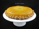 Tarte Tatin de Philippe Conticini