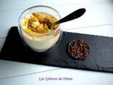 Tiramisu breton : plus que bon