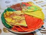 Crêpes party