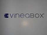 Découvrez la   vineabox  