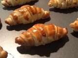 Mini Croissants Express