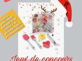 🎅🎅nouveau concours 🎅🎅