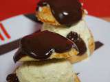 Profiteroles