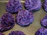 Purple Duchesse