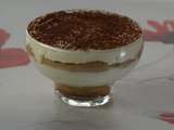 Tiramisu express