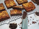 Brownie Caramel : La Recette Ultime pour un Moment Gourmand