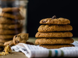 Cookies Noisette : La Recette Gourmande et Facile