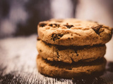 Cookies sans gluten : la recette gourmande et facile à réaliser 🍪